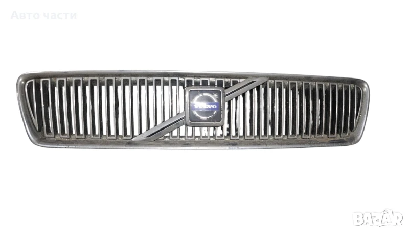 Решетка VOLVO V70 I (875, 876) 2.4", снимка 1