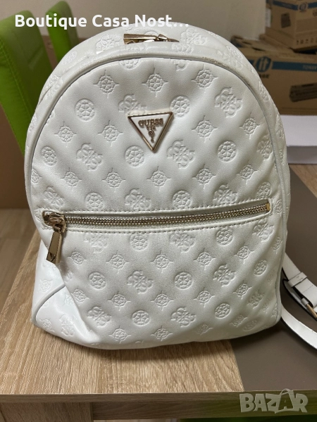 Оригинална раница на Guess, снимка 1