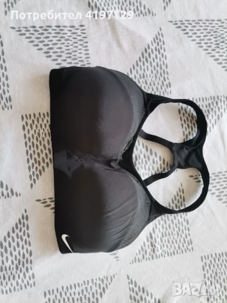 Нов спортен сутиен nike, снимка 1