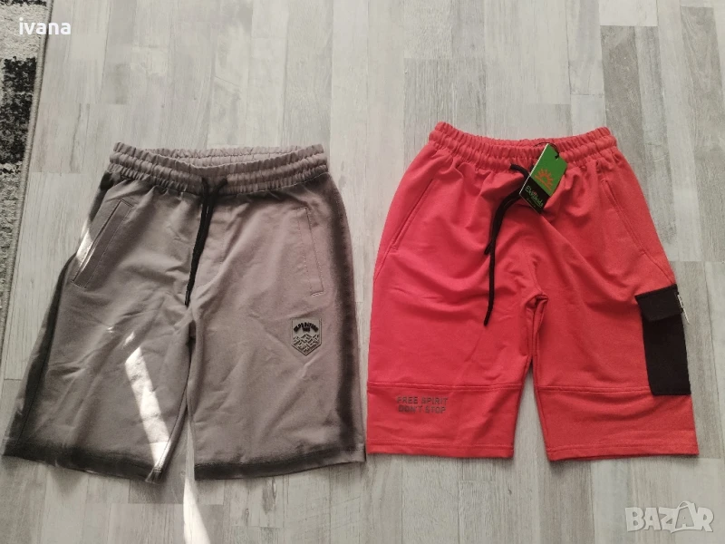 къси панталони, снимка 1