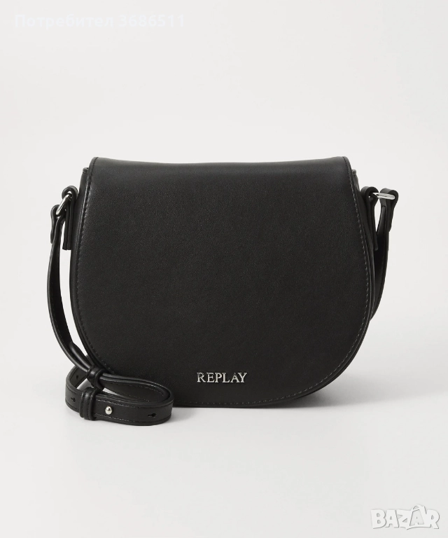 Оригинална чанта на Replay, снимка 1