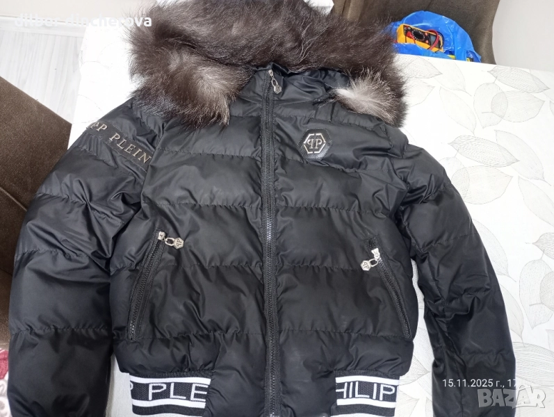 Продавам зимно яке, снимка 1