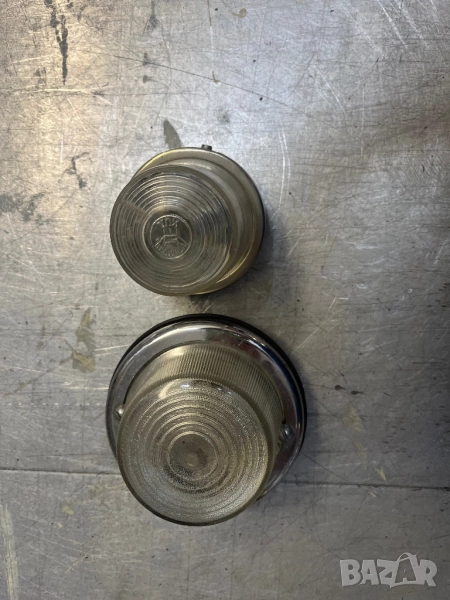 Мигачи, снимка 1