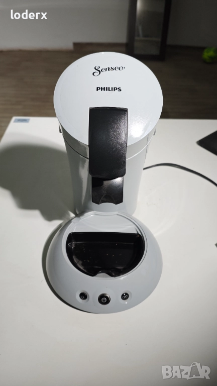 philips senseo, снимка 1