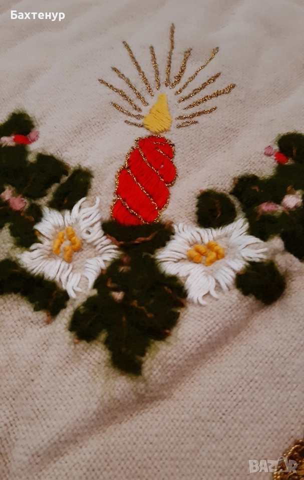 коледно каренце , снимка 1