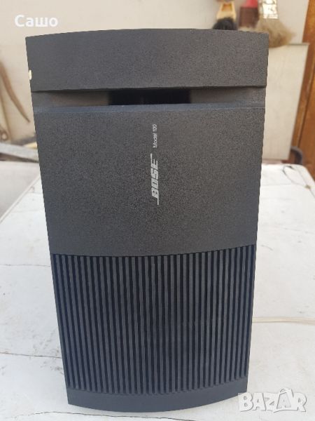 BOSE MODEL 100 тонколони босе, снимка 1