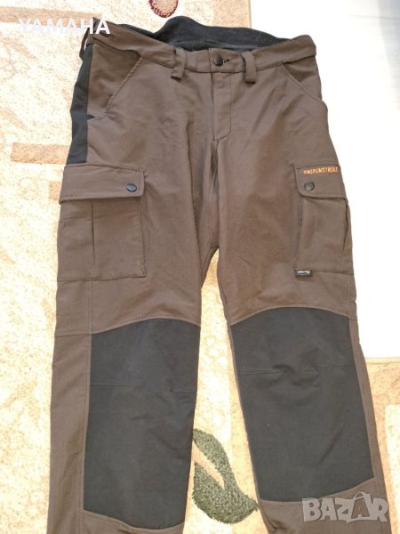 Snipenstrike  Мъжки Ловен Панталон XL, снимка 1