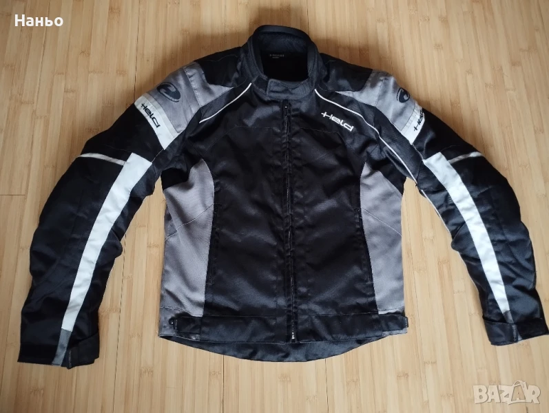 Мото яке-HELD!Размер-М, снимка 1