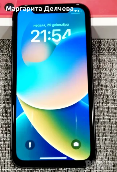 Iphone 11 64GB , снимка 1