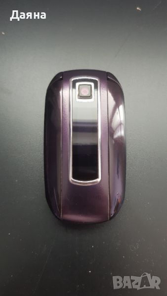 Samsung SGH-E570V, снимка 1