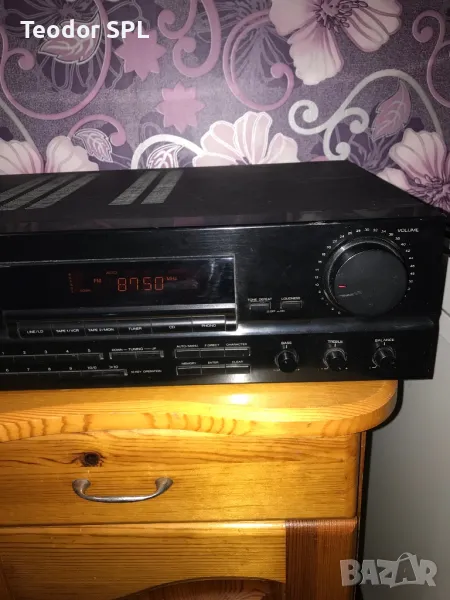 Sansui ресивър RZ-3900, снимка 1