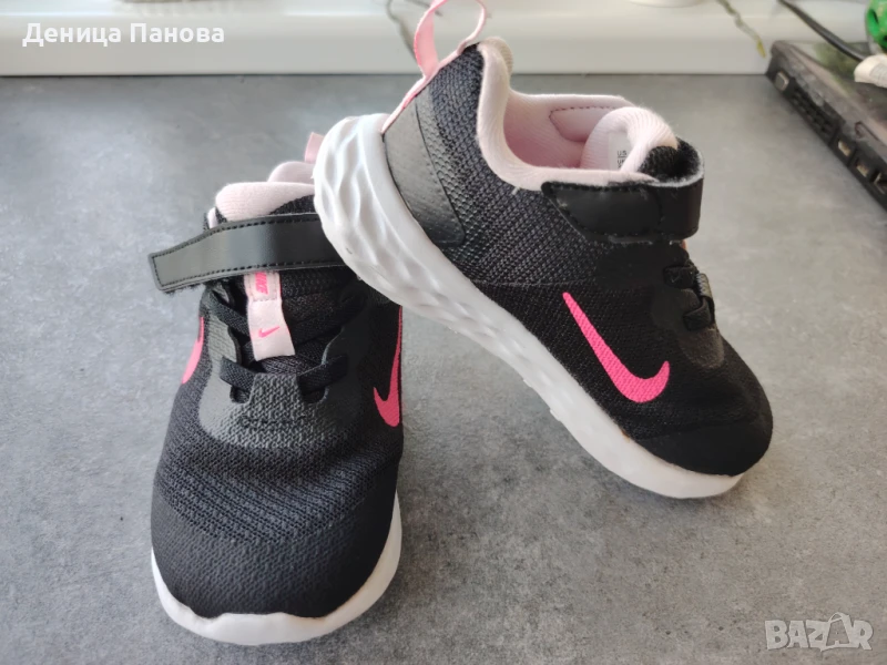 Детски маратонки Nike, снимка 1