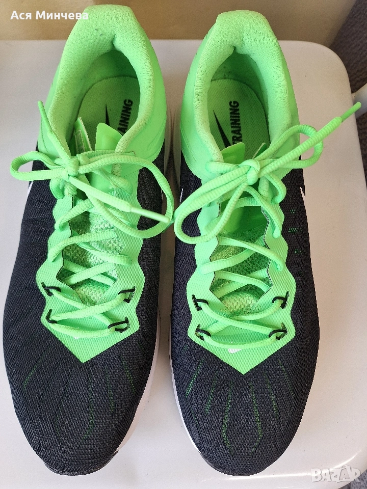 Air Max nike , снимка 1