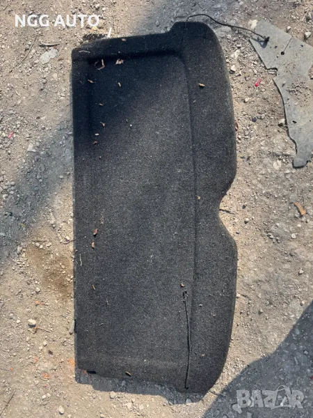 Кора за багажник за Пежо 307, Peugeot 307 SW, снимка 1