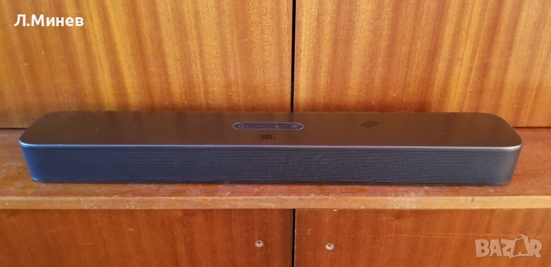 JBL Bar2.0 All in one soundbar, снимка 1