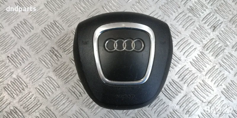 Airbag волан Audi A6 4F 2008г.	, снимка 1