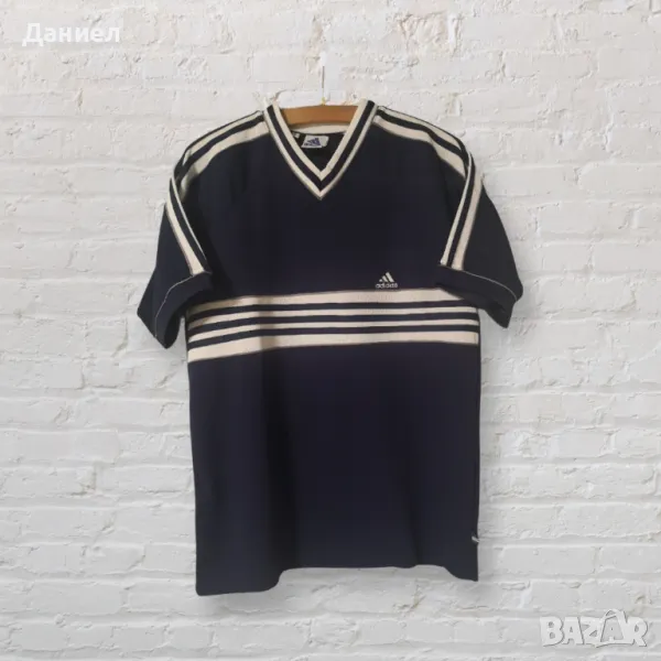 Ретро тениска Adidas , снимка 1