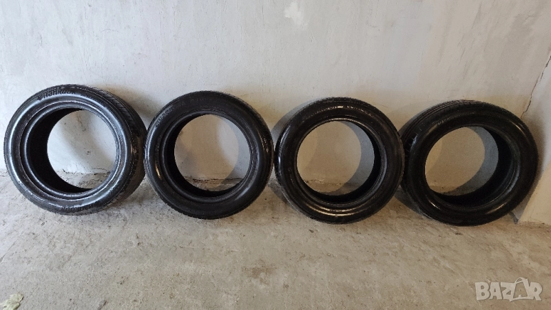 Hankook Ventus Prime 4 205 55 16 4 летни гуми 300лв, снимка 1