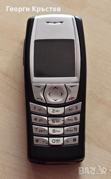 Nokia 6610, снимка 1