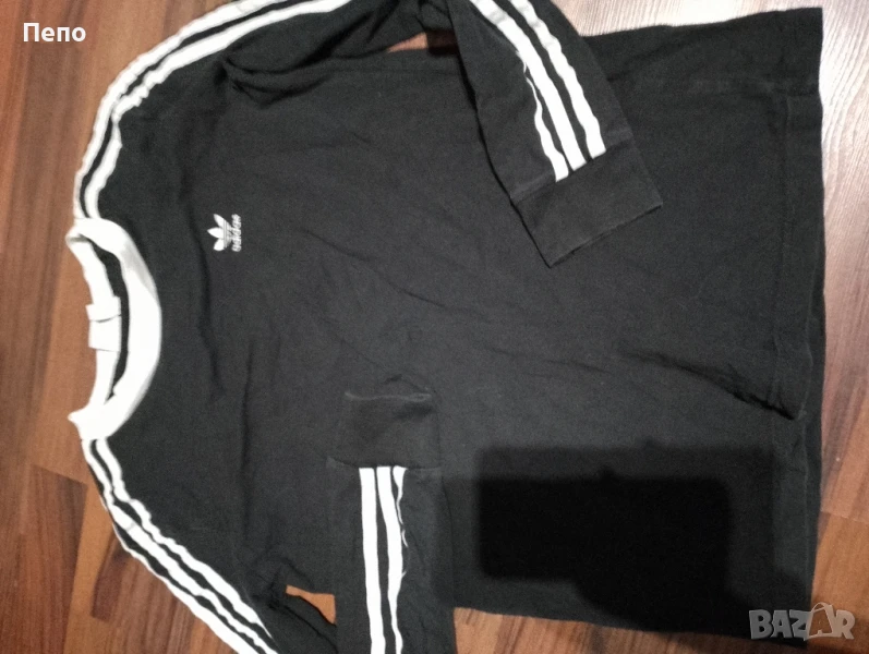 Блуза Adidas , снимка 1