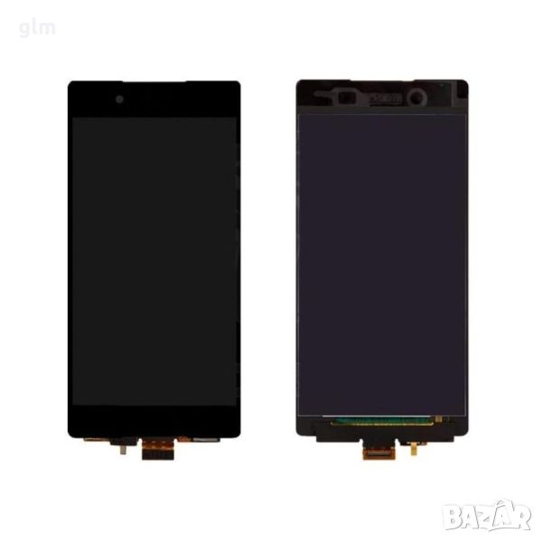 OEM дисплей с тъчскрийн за Sony Xperia Z4, снимка 1