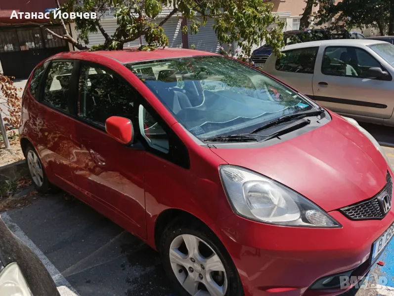 Honda Jazz 1.4, снимка 1