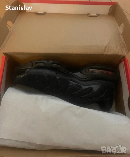 Nike Air Max Plus Мъжки Маратонки, снимка 1