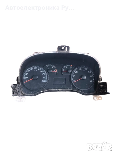 Километраж за Комби FIAT DOBLO MPV (119_, 223_) 1.9 JTD, 51747074, снимка 1