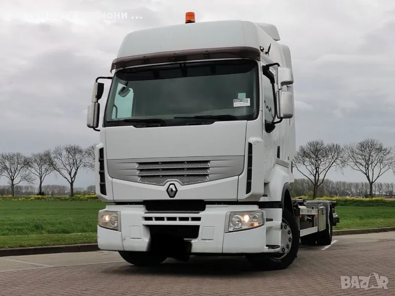 Renault Premium 450 на части, снимка 1