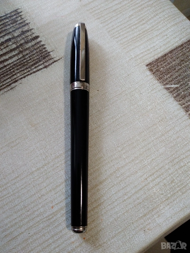 Ретро химикалка S.T. Dupont, снимка 1