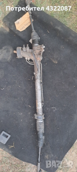 Хидравлична / Кормилна Рейка  VW Caddy 2010г., снимка 1