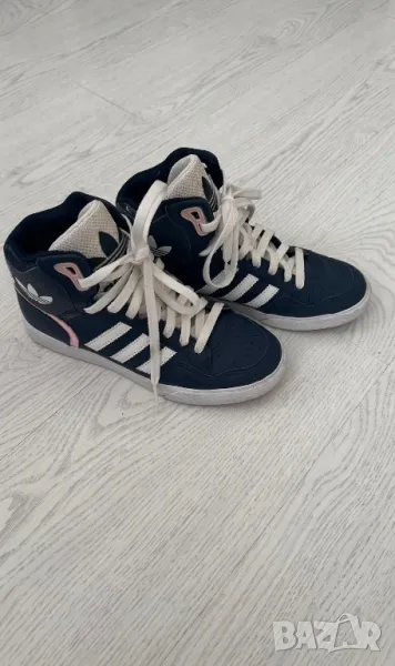 Дамски маратонки кецове Nike Air Jordan Adidas 39 37 38, снимка 1