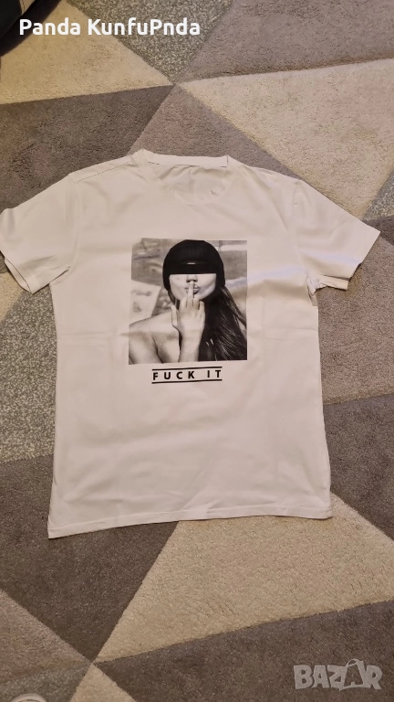 Маркова тениска, снимка 1