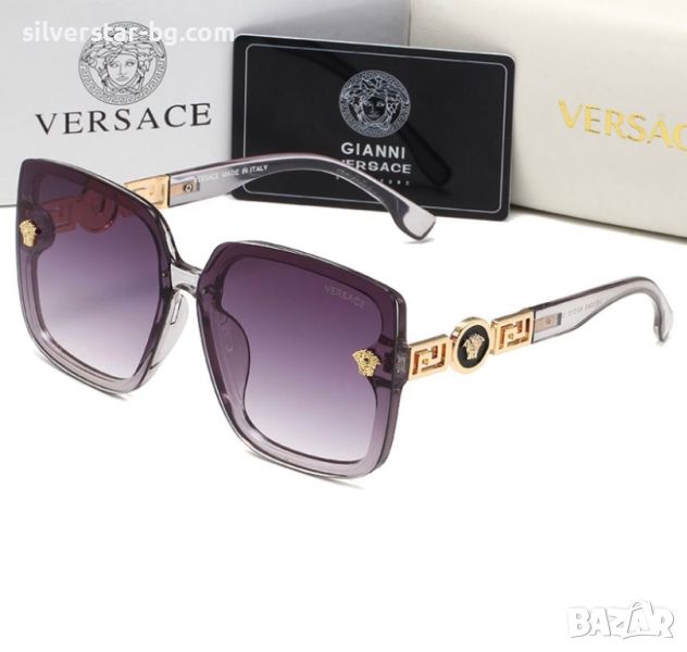 Слънчеви очила versace 329, снимка 1