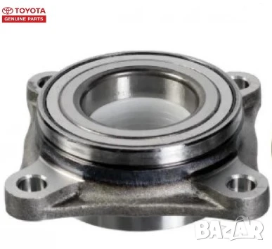 Лагер главина предна 4357060011 43570-60011 Toyota, снимка 1