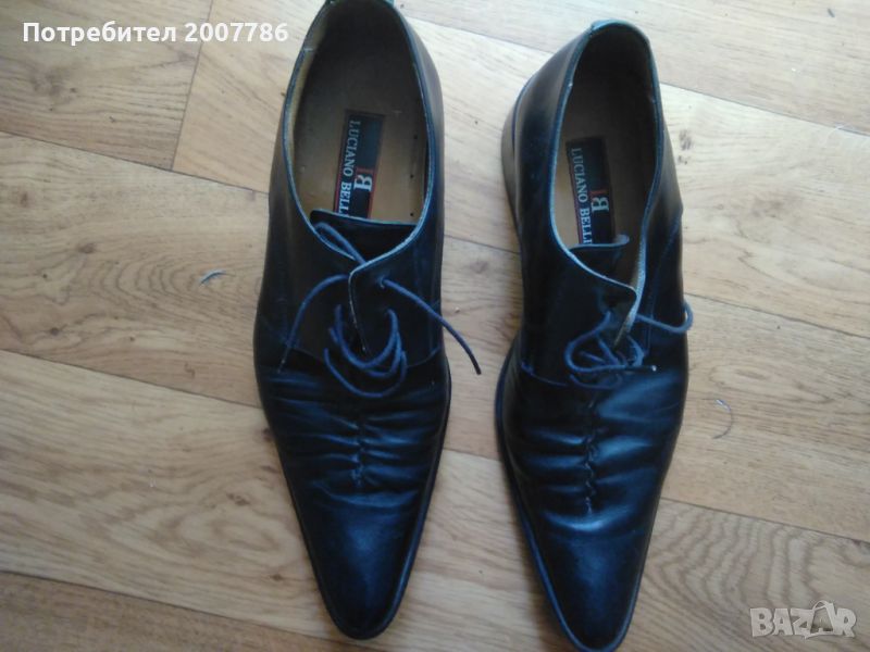 Обувки , снимка 1