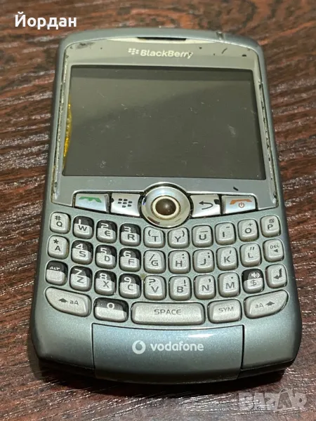 Blackberry 8310, снимка 1