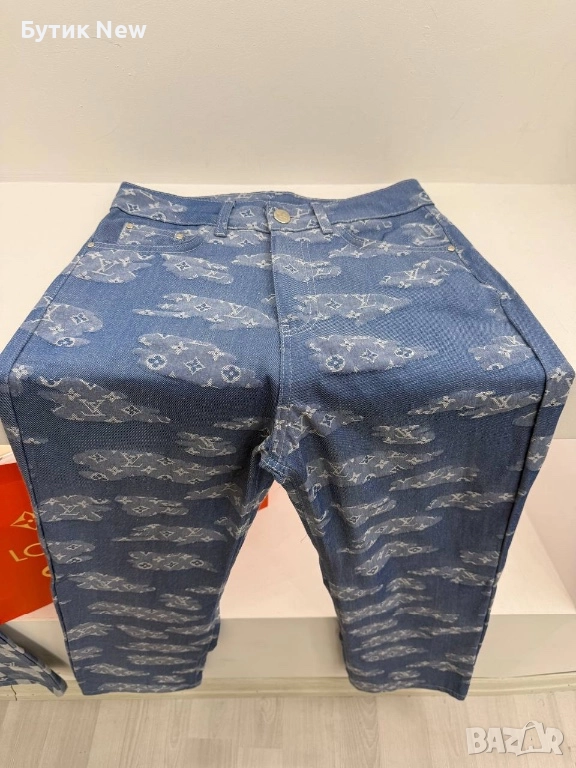 Панталон ЛВ , снимка 1