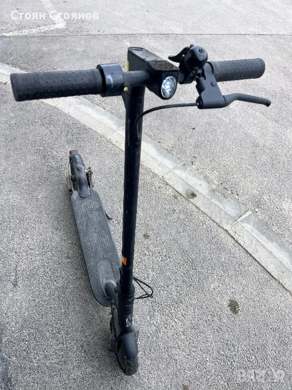 Електрически скутер Xiaomi Pro 2, снимка 1