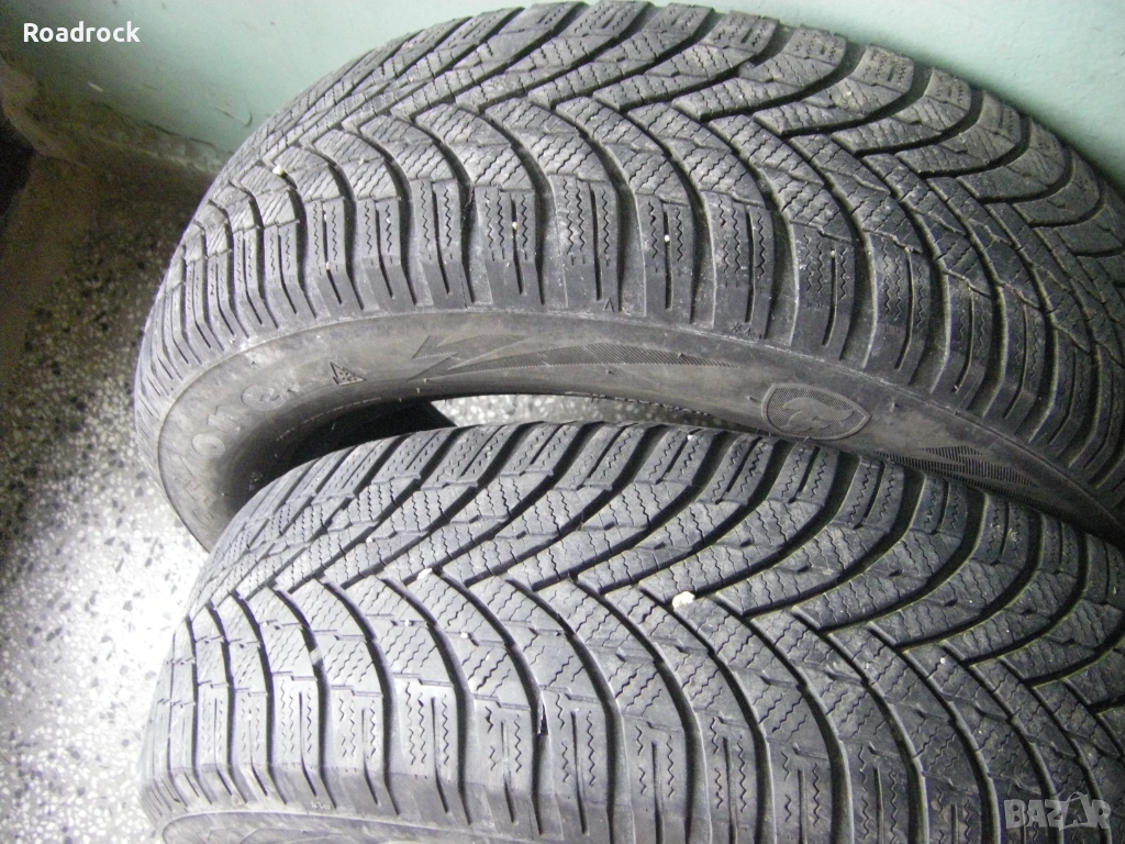 Зимни гуми Firestone 185/65 15, снимка 1