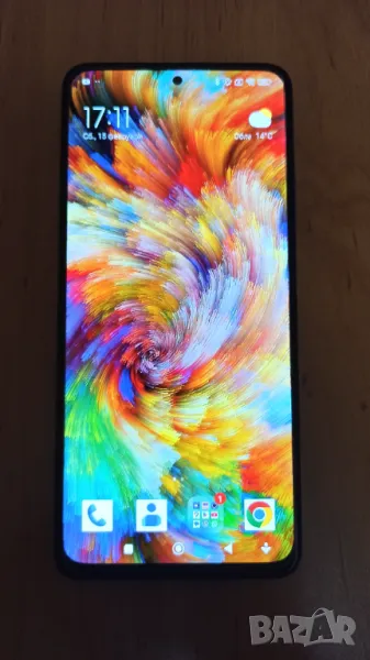 Xiaomi Redmi note 11 pro , снимка 1