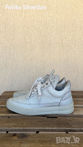 Маратонки Filling Pieces, снимка 1