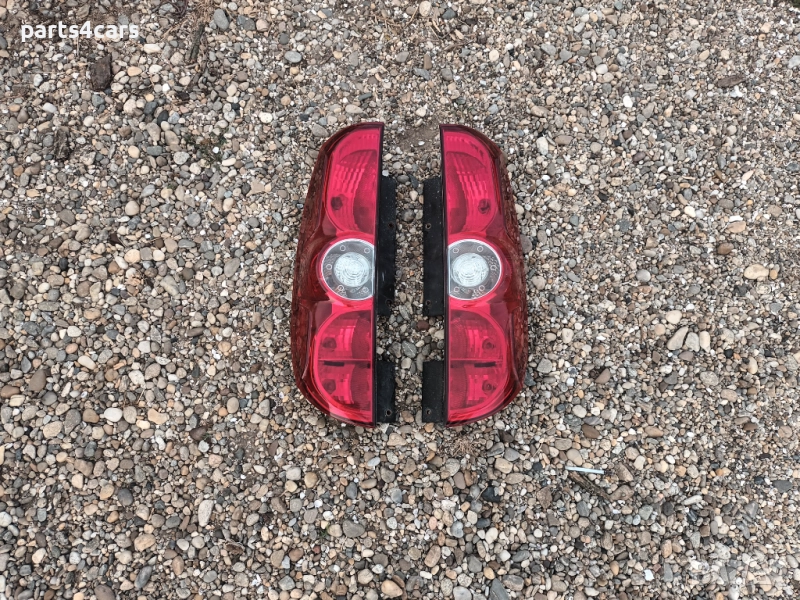 ляв и десен стоп за фиат добло опел комбо 2010 - 2015 FIAT DOBLO OPEL COMBO, снимка 1