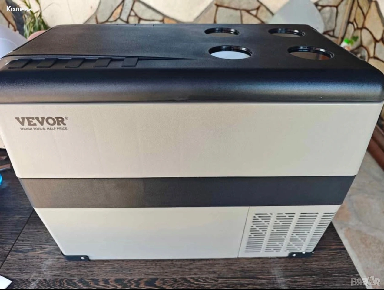 Хладилник Vevor 45 L, снимка 1