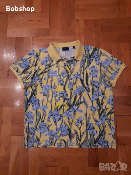 Мъжка блуза GANT, снимка 1