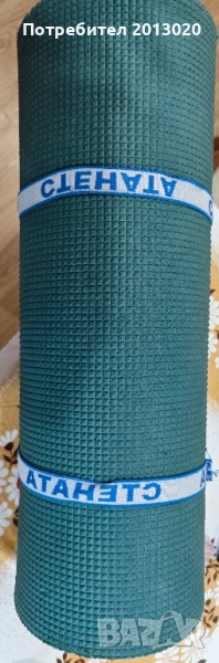 Двуслойно шалте за палатка , снимка 1