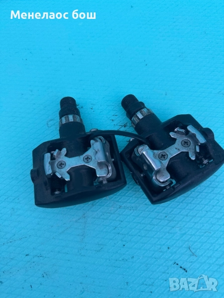 Педали 30 лв, снимка 1