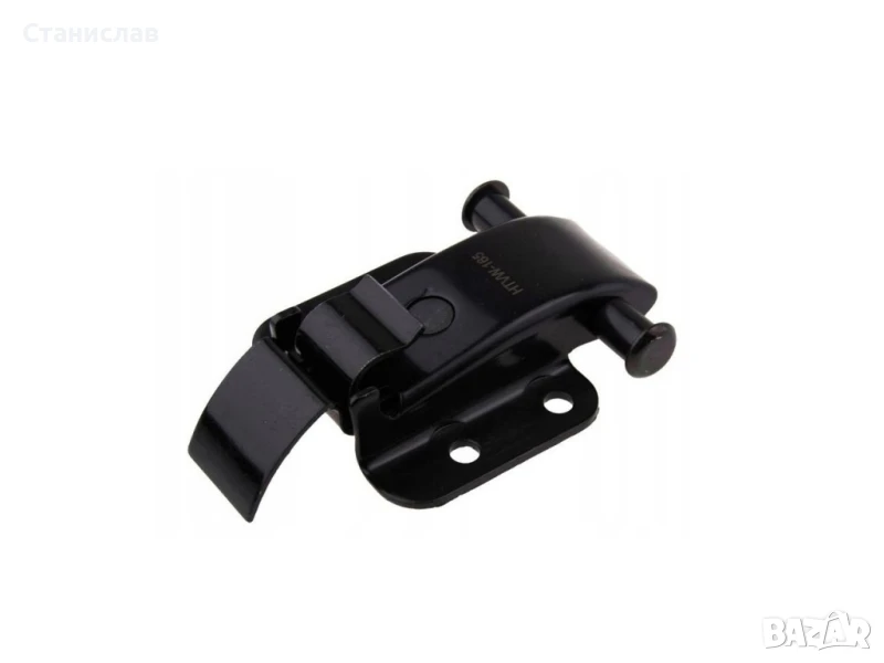 Ограничител за багажник на Mercedes Sprinter W906, снимка 1