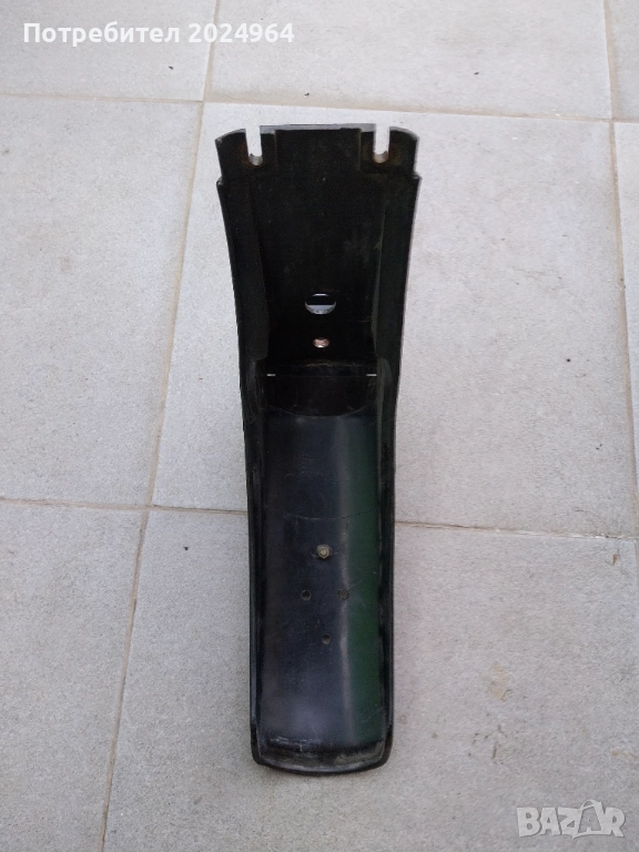 Калник Piaggio Grillo , снимка 1