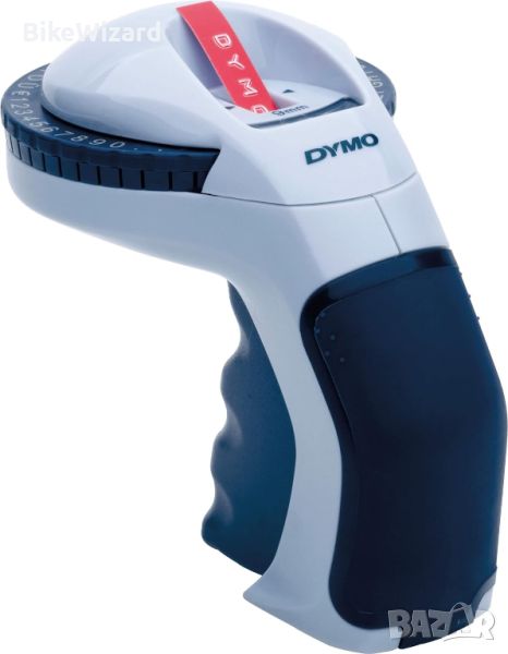 Dymo S0717930 Omega Home Embossing печатане на лейбъли НОВО, снимка 1